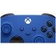 Геймпад Microsoft Xbox Series Shock Blue: стильный и удобный контроллер для ваших игр