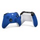 Геймпад Microsoft Xbox Series Shock Blue: стильный и удобный контроллер для ваших игр