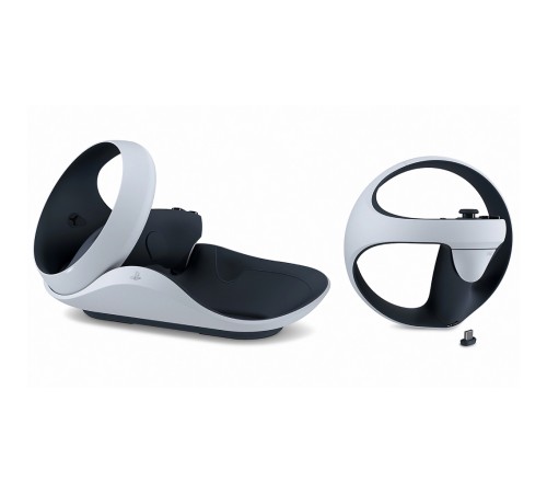 Зарядная станция для контроллеров Sony PlayStation VR2 Sense — CFI-ZSS1