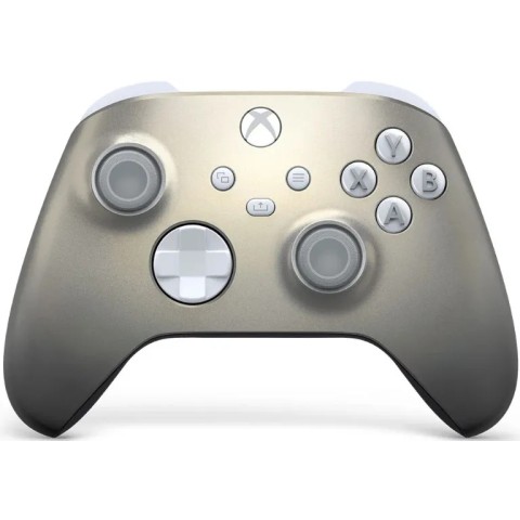 Геймпад Microsoft Xbox Series Lunar Shift