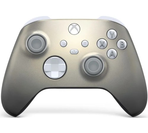 Геймпад Microsoft Xbox Series Lunar Shift