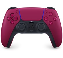 Геймпад Sony DualSense космический красный