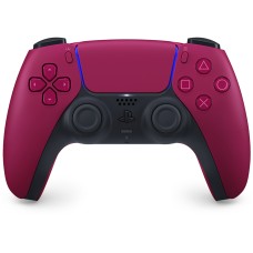Геймпад Sony DualSense космический красный (Cosmic Red)