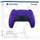 Галактический пурпурный геймпад Sony DualSense: новый уровень комфорта и стиля