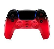 Геймпад Sony DualSense Hyperpop Techno Red (Красный) (CFI-ZCT2W)