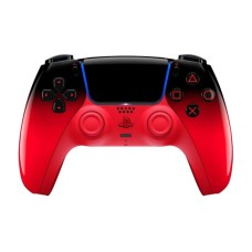 Геймпад Sony DualSense Hyperpop Techno Red (Красный) (CFI-ZCT2W)