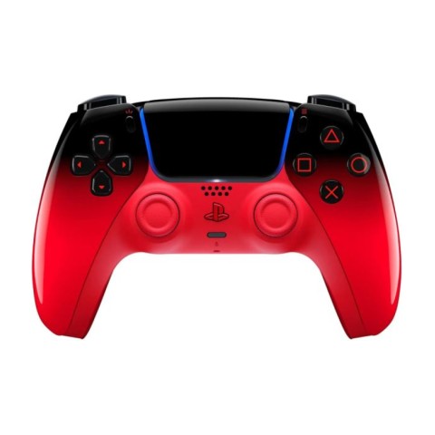 Геймпад Sony DualSense Hyperpop Techno Red (Красный) (CFI-ZCT2W)