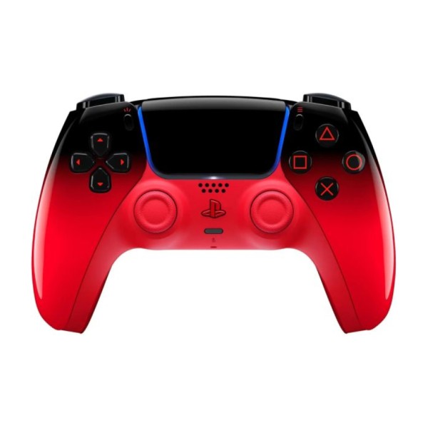 Геймпад Sony DualSense Hyperpop Techno Red (Красный) (CFI-ZCT2W)