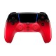 Геймпад Sony DualSense Hyperpop Techno Red (Красный) (CFI-ZCT2W)