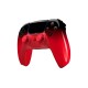Геймпад Sony DualSense Hyperpop Techno Red (Красный) (CFI-ZCT2W)
