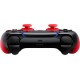 Геймпад Sony DualSense Hyperpop Techno Red (Красный) (CFI-ZCT2W)