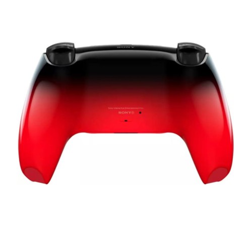 Геймпад Sony DualSense Hyperpop Techno Red (Красный) (CFI-ZCT2W)