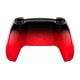 Геймпад Sony DualSense Hyperpop Techno Red (Красный) (CFI-ZCT2W)
