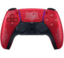 Геймпад Sony DualSense Monster Hunter Wilds Limited Edition