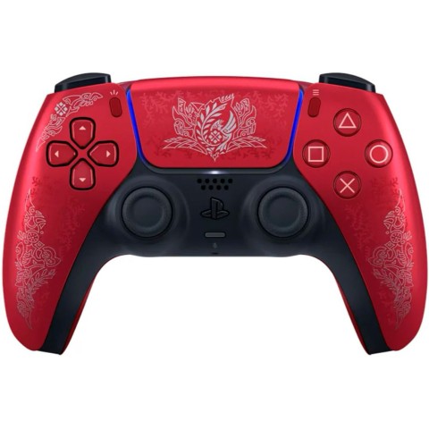Геймпад Sony DualSense Monster Hunter Wilds Limited Edition