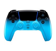 Геймпад Sony DualSense Hyperpop Rhythm Blue (Синий) (CFI-ZCT2W)