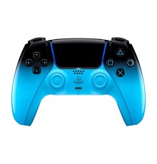 Геймпад Sony DualSense Hyperpop Rhythm Blue (Синий) (CFI-ZCT2W)