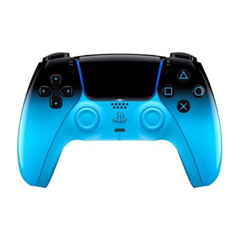 Геймпад Sony DualSense Hyperpop Rhythm Blue (Синий) (CFI-ZCT2W)