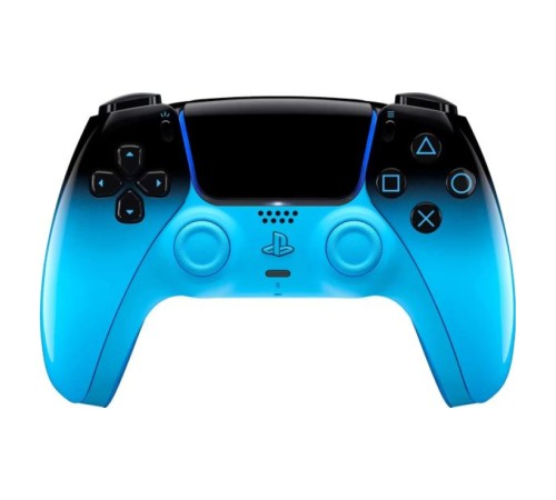 Геймпад Sony DualSense Hyperpop Rhythm Blue (Синий) (CFI-ZCT2W)