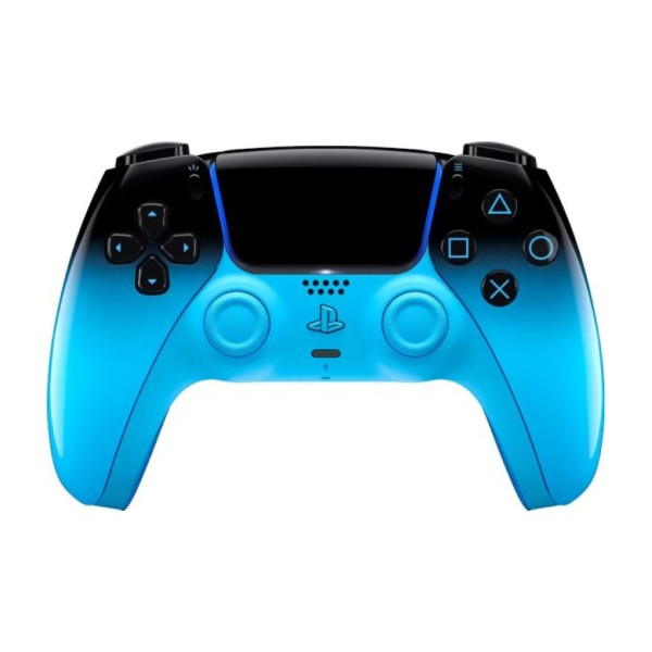 Геймпад Sony DualSense Hyperpop Rhythm Blue (Синий) (CFI-ZCT2W)