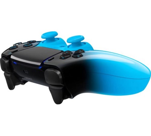 Геймпад Sony DualSense Hyperpop Rhythm Blue (Синий) (CFI-ZCT2W)