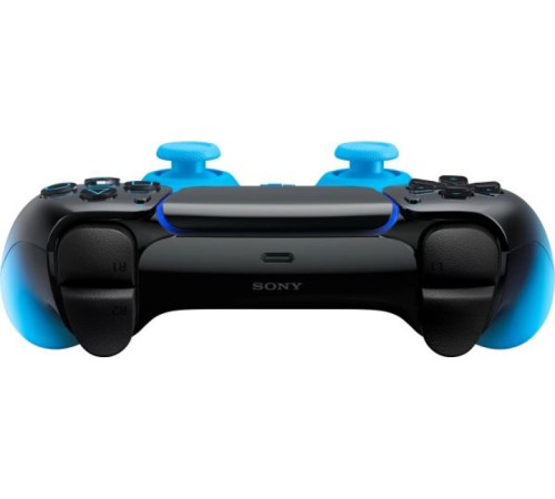 Геймпад Sony DualSense Hyperpop Rhythm Blue (Синий) (CFI-ZCT2W)