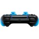 Геймпад Sony DualSense Hyperpop Rhythm Blue (Синий) (CFI-ZCT2W)
