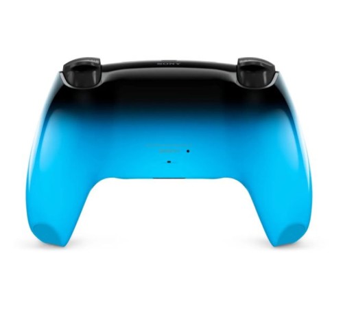 Геймпад Sony DualSense Hyperpop Rhythm Blue (Синий) (CFI-ZCT2W)