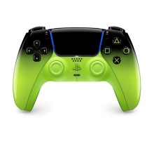 Геймпад Sony DualSense Hyperpop Green Remix (CFI-ZCT2W)