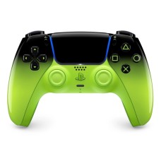 Геймпад Sony DualSense Hyperpop Green Remix (CFI-ZCT2W)