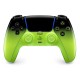 Геймпад Sony DualSense Hyperpop Green Remix (CFI-ZCT2W)