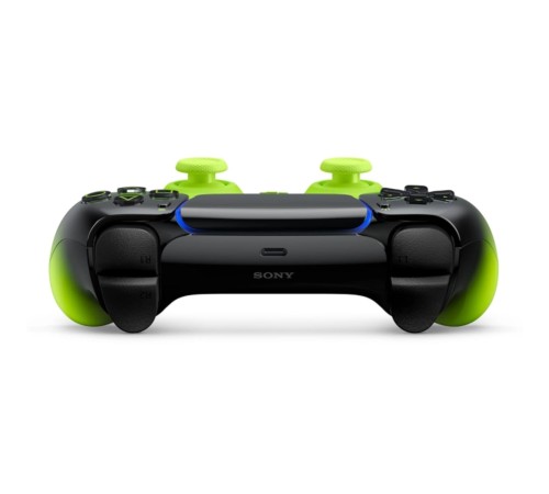 Геймпад Sony DualSense Hyperpop Green Remix (CFI-ZCT2W)