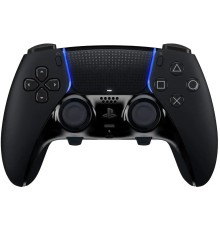 Беспроводной геймпад DualSense Edge Midnight Black, полуночный черный