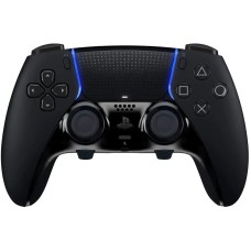 Беспроводной геймпад DualSense Edge Midnight Black, полуночный черный
