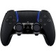 Беспроводной геймпад DualSense Edge Midnight Black: полуночный чёрный — новый уровень игрового комфорта.
