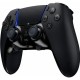 Беспроводной геймпад DualSense Edge Midnight Black: полуночный чёрный — новый уровень игрового комфорта.