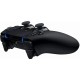 Беспроводной геймпад DualSense Edge Midnight Black: полуночный чёрный — новый уровень игрового комфорта.