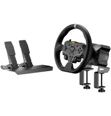 Руль Moza R3 Bundle