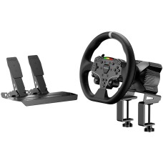 Руль Moza R3 Bundle