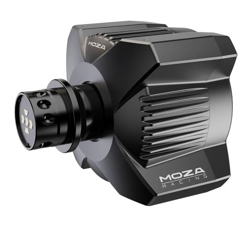 Руль Moza R3 Bundle