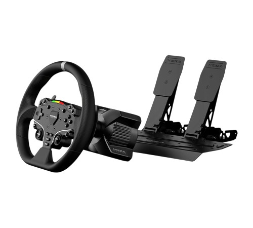 Руль Moza R3 Bundle