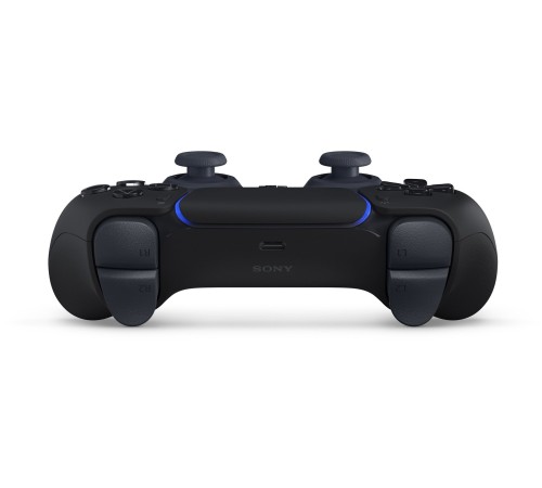 Геймпад Sony DualSense «Чёрная полночь»: погрузитесь в игровой мир