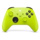 Геймпад Microsoft Xbox Series Electric Volt: заряд энергии для ваших игр