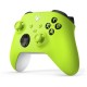 Геймпад Microsoft Xbox Series Electric Volt: заряд энергии для ваших игр