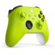 Геймпад Microsoft Xbox Series Electric Volt: заряд энергии для ваших игр