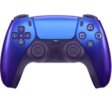 Геймпад Sony DualSense Chroma Indigo (Индиго хром)