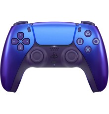 Геймпад Sony DualSense Chroma Indigo (Индиго хром)