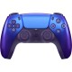 Геймпад Sony DualSense Chroma Indigo (Индиго хром): новый уровень комфорта и стиля