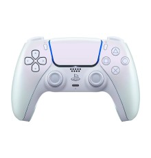 Геймпад Sony DualSense насыщенный жемчужный (Chroma Pearl)