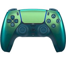 Геймпад Sony DualSense бирюзовый  (Chroma Teal)